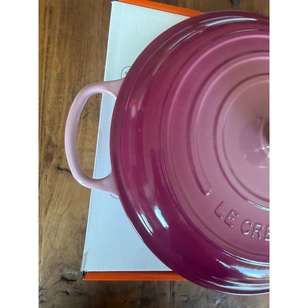 Le Creuset new original
